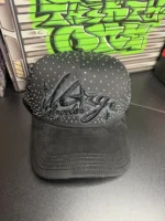 31hats thirtyone hats el mago magic la dandy hats barbas hat