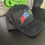 Dandy Hats 10th Anniversary Black