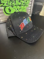 Dandy Hats 10th Anniversary Black