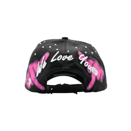 FOR ALL OUR HATERS DANDY HAT