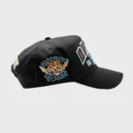 Dandy University Snapback Hat - Image 2