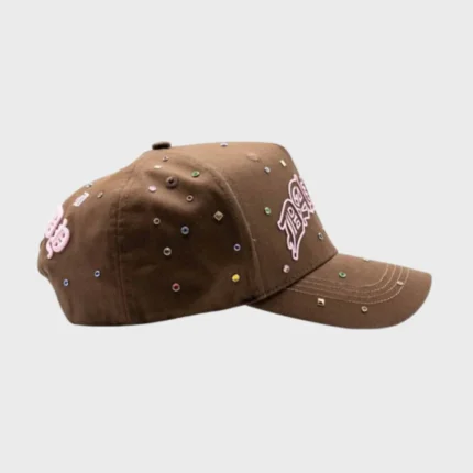 Dandy Brown Anniversary – Hat