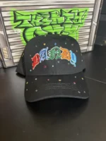 Dandy Hats 10th Anniversary Black - Image 2