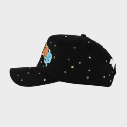 Dandy Black Anniversary – Hat