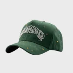 Dandy Anniversary – Gator Green Hat