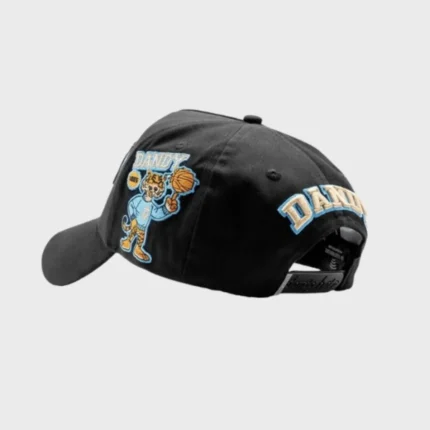 Dandy University Snapback Hat