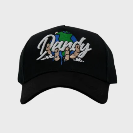 Dandy World Hat