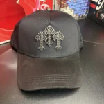 Barbas Hats Rich Kid Blackout Rich Forever dandy hats 31hats
