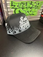 Dandy Hats X Sadboyz Y Lloro Junior H Barbas Hats 31hats - Image 2