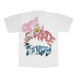Self Made Dandy T-Shirt