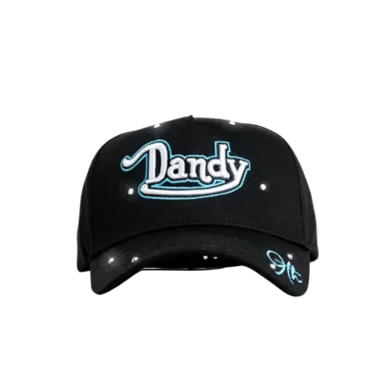DANDY DUTCH 9TH ANNIVERSARY HAT