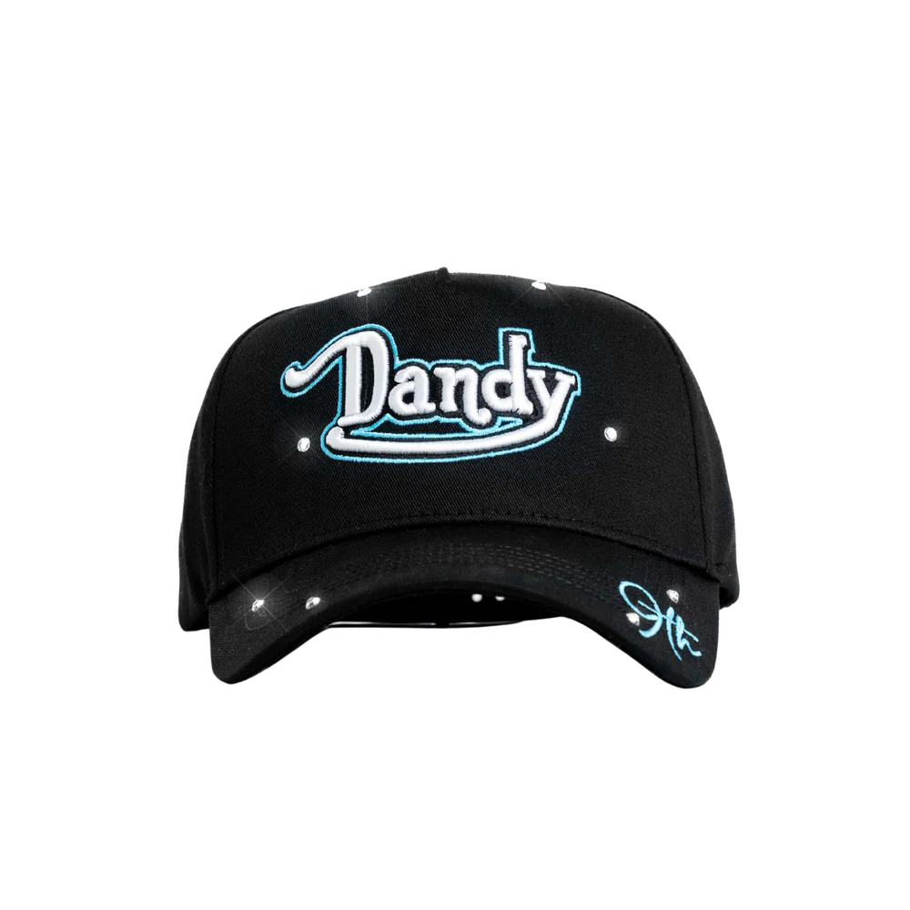 DANDY-DUTCH-9TH-ANNIVERSARY-HAT DANDY DUTCH 9TH ANNIVERSARY HAT