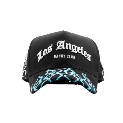 Dandy Hat “LA DANDY CLUB”