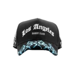 Dandy Hat “LA DANDY CLUB”