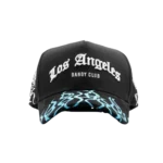 Dandy Hat “LA DANDY CLUB”