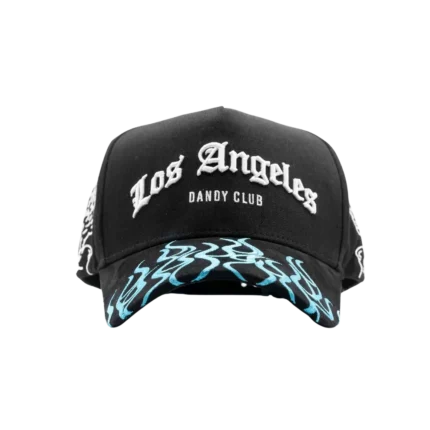 Dandy Hat “LA DANDY CLUB”