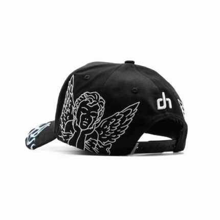 Dandy Hat “LA DANDY CLUB”