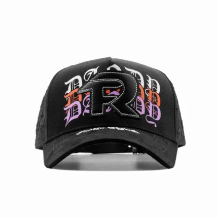 Dandy Hats X Fuerza Regida “FR DANDY”
