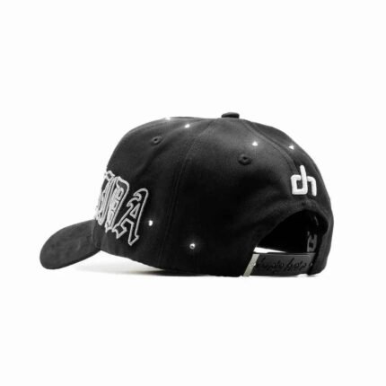 Dandy Hats X Fuerza Regida “FUERZA CRYSTALS”