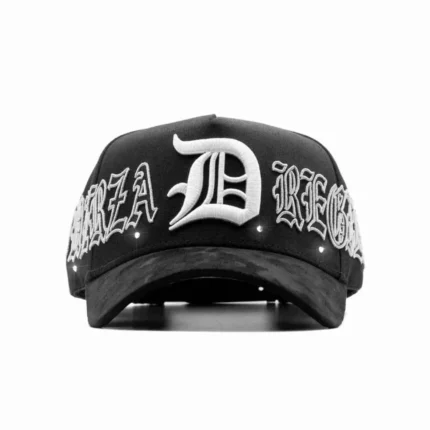 Dandy Hats X Fuerza Regida “FUERZA CRYSTALS”