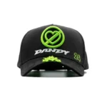Dandy Hats X Fuerza Regida “P.N.T.E”