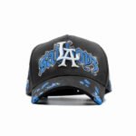 Dandy Hats Agel Azul X Junior H