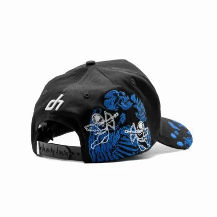Dandy Hats Agel Azul X Junior H