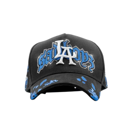 Dandy Hats Agel Azul X Junior H