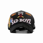 Dandy Hat X Junior H “Como Jordan”