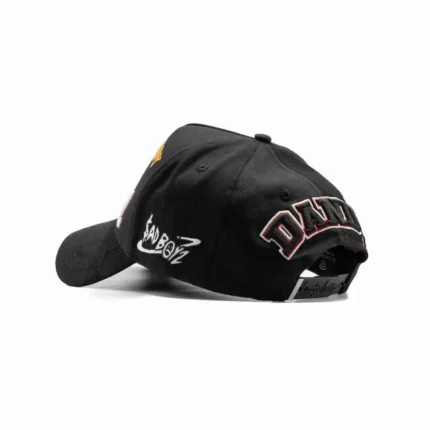 Dandy Hat X Junior H “Como Jordan”