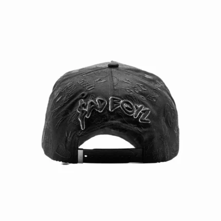 Dandy Hat X Junior H “Sad Boyz”