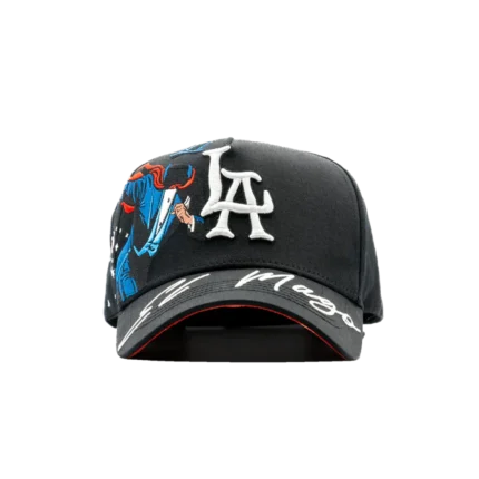 DANDY HAT “EL MAGO”