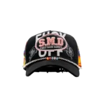 S.M.D Hat