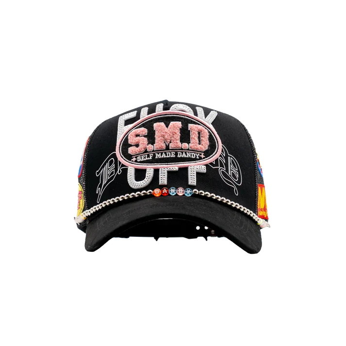 DSC08905-1.webp S.M.D Hat - Image 1