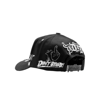 Static D ― Another Dandy Drop...