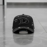 Static D ― Another Dandy Drop...