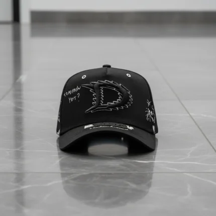 Static D ― Another Dandy Drop...