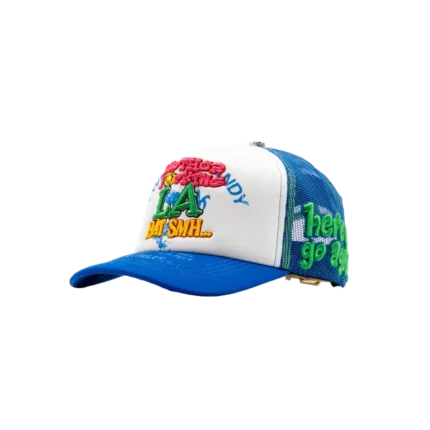 Another LA Hat ― Another Dandy Drop...