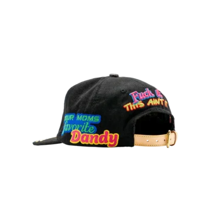chaotic ― Another Dandy Drop...
