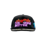 Chaotic Hat