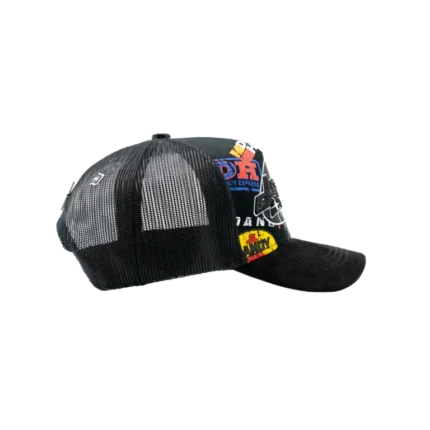 Dandy Hats “FRIENDS & FAMILY”