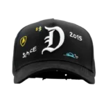 Dandy Hats “INITIAL D”