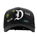 Dandy Hats “INITIAL D”