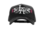 LA Dogs Logo Dandy Hats