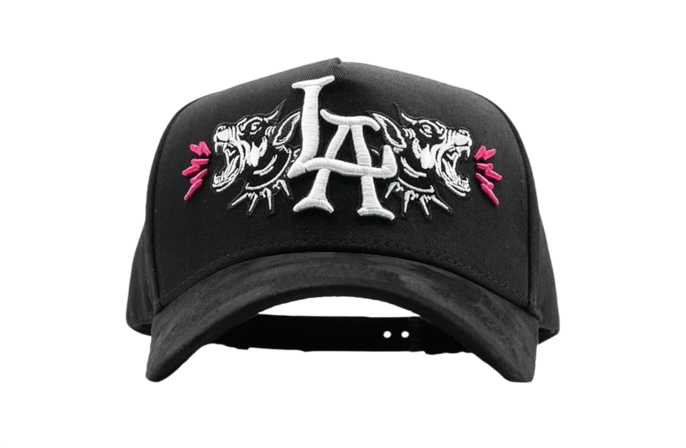 IMG-2583_68c40a83-9928-4fec-8a1d-33e69e44c0b0 LA Dogs Logo Dandy Hats