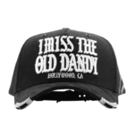 I MISS THE OLD THE OLD DANDY