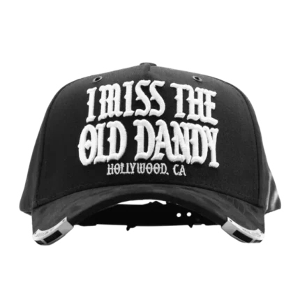 I MISS THE OLD THE OLD DANDY