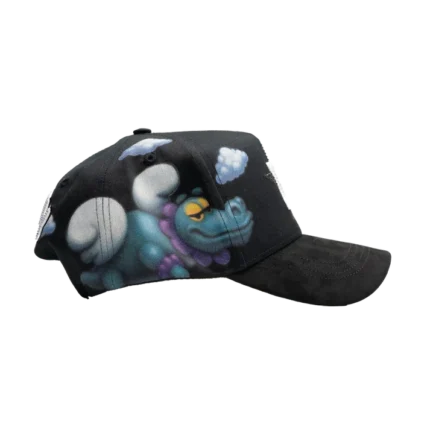 Dias Nublados — Dandy Hats x Sad Boyz 2.0