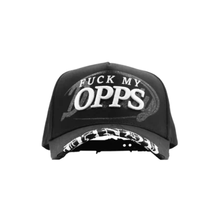 Fuck My Opps — Something for Everyone