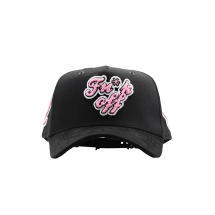 Fu*k Off — Something for Everyone